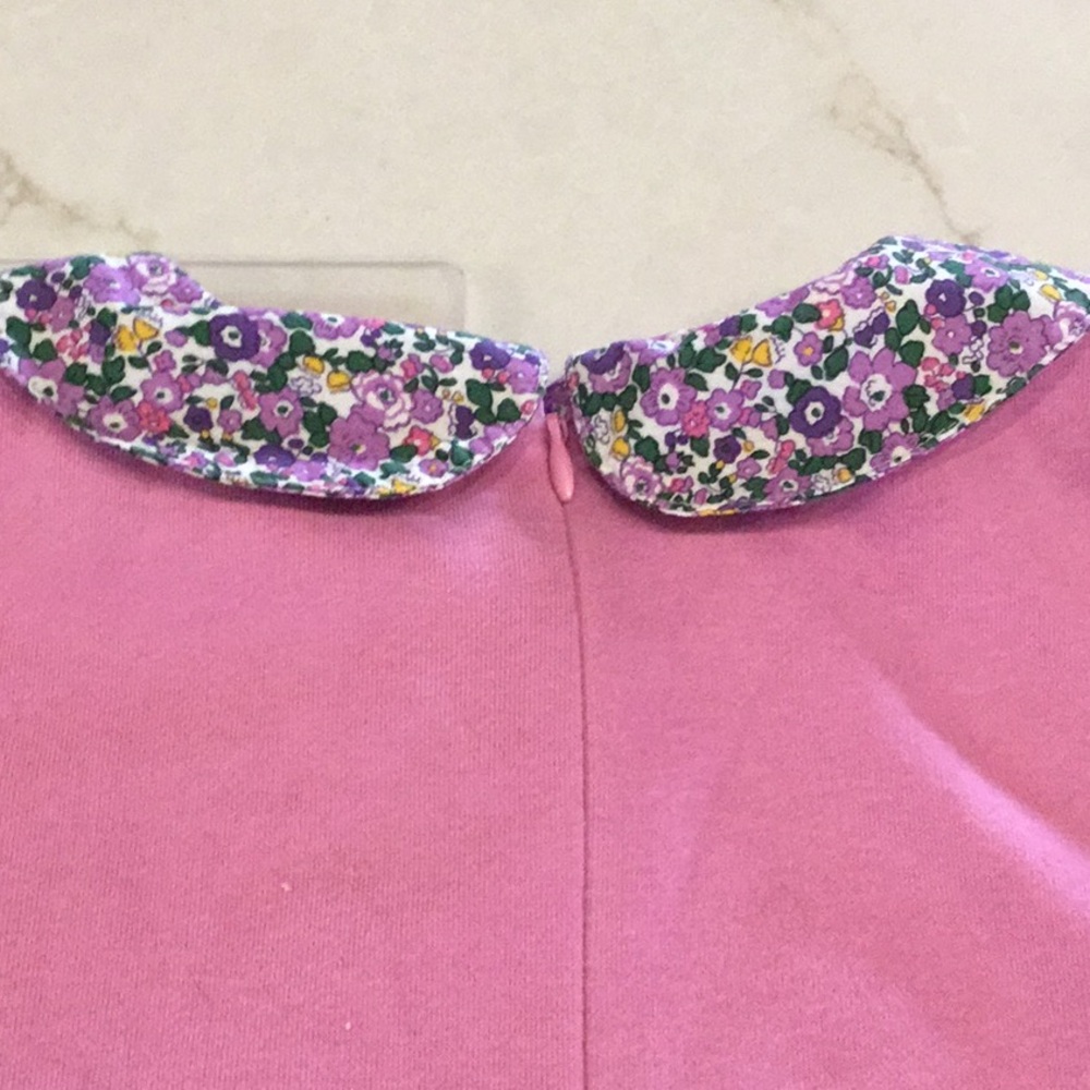 Grace & James Girls Top/ Leggings Set - Picture 10 of 10